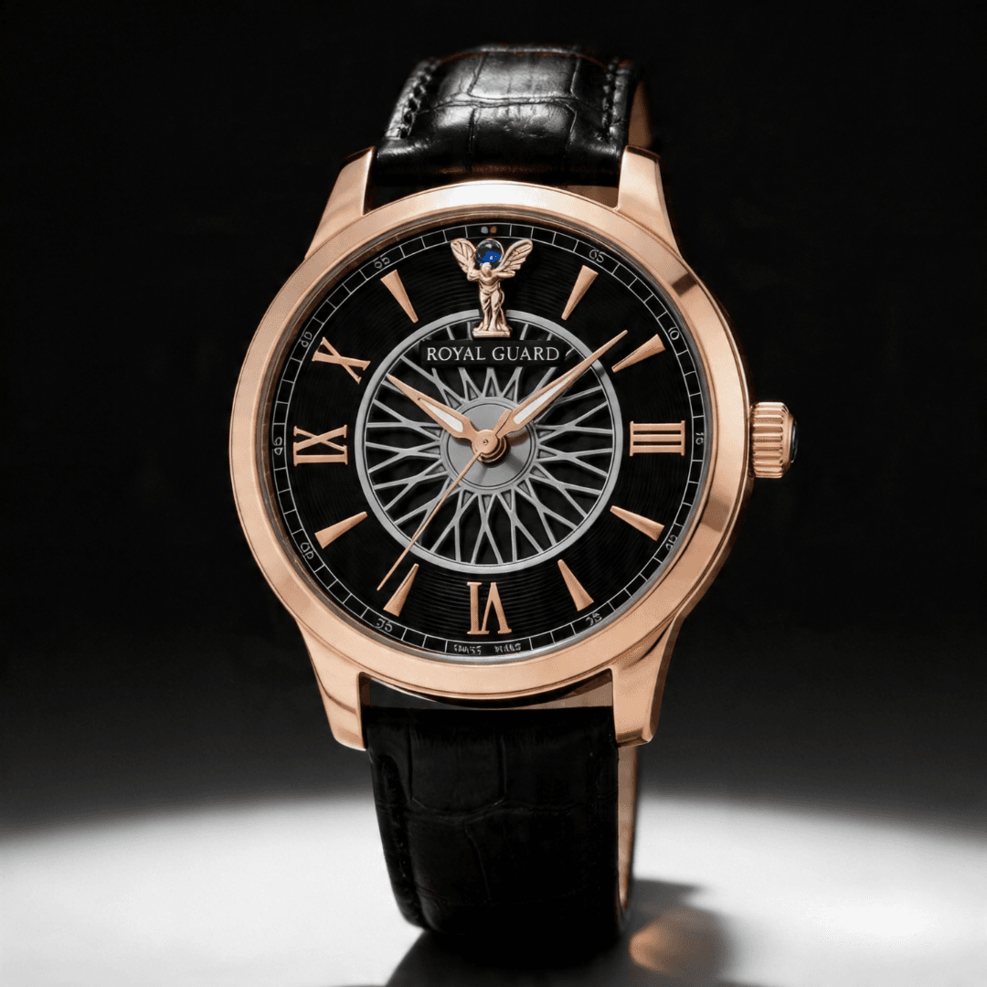 RG Limited Edition 2