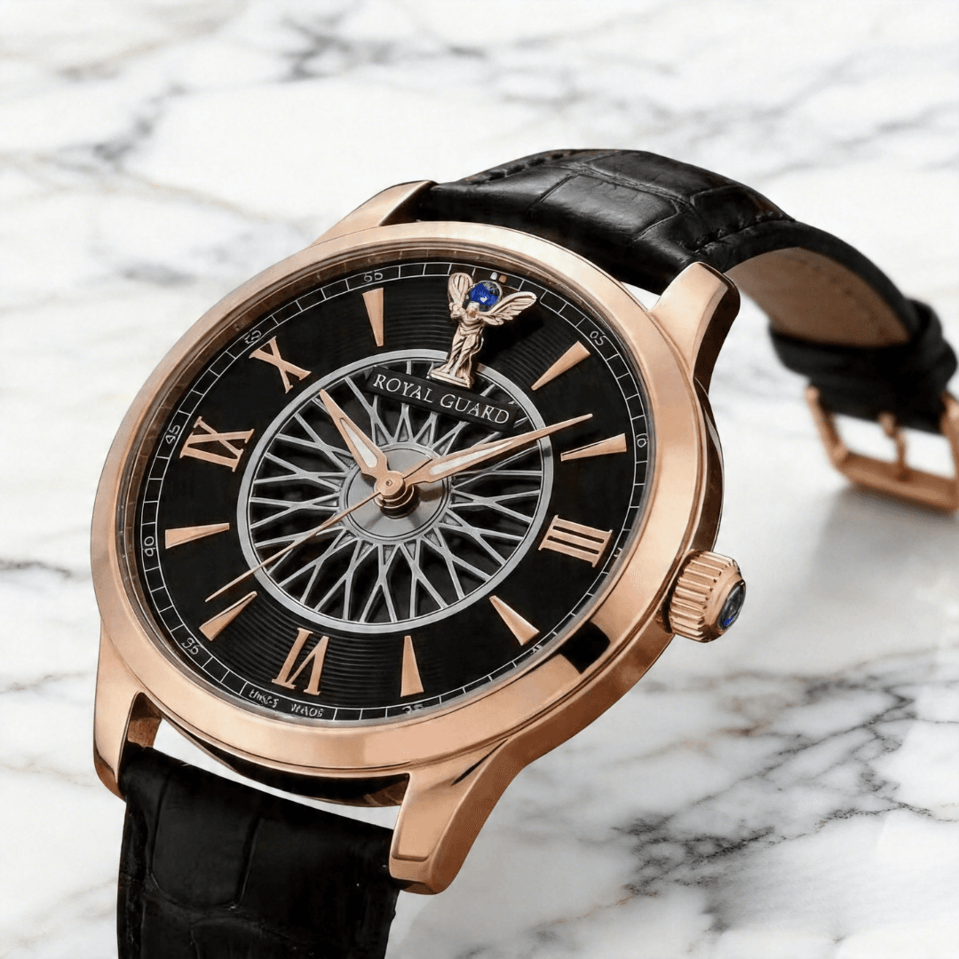RG Limited Edition 3