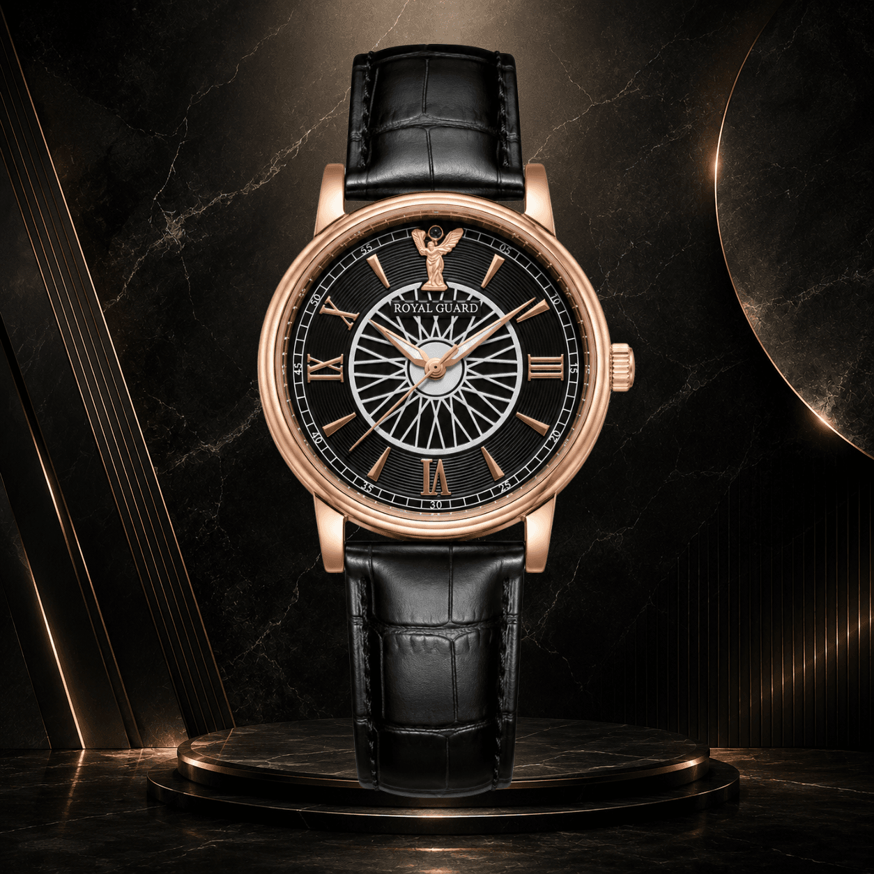 RG Limited Edition 2