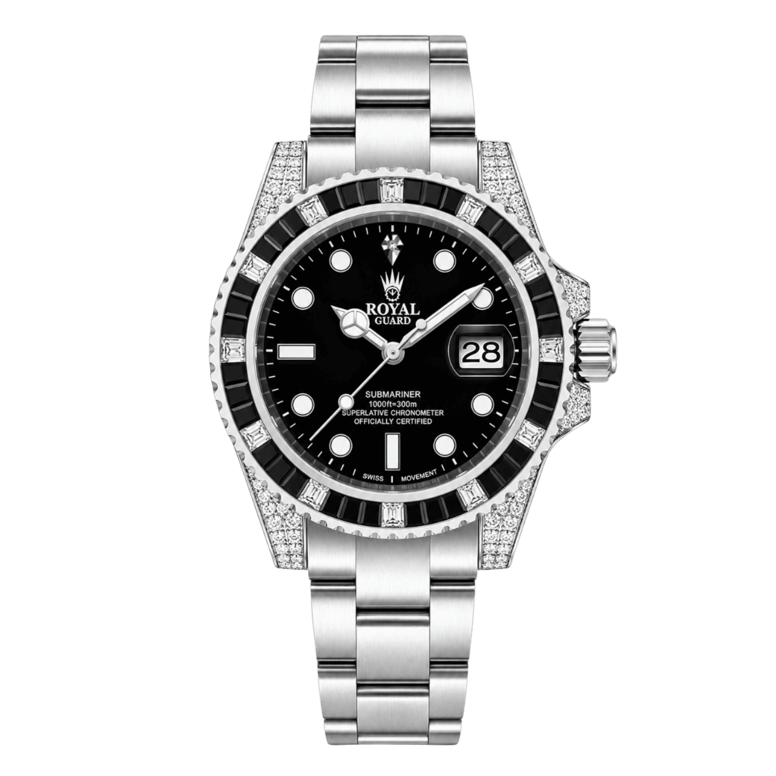 RG-1 LIMITED EDITION