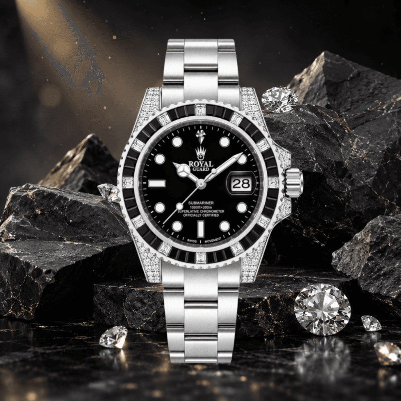 RG-1 LIMITED EDITION 2