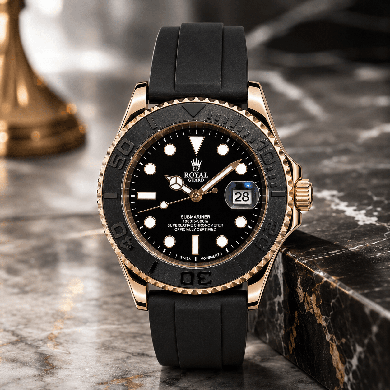 RG-3 LIMITED EDITION 2