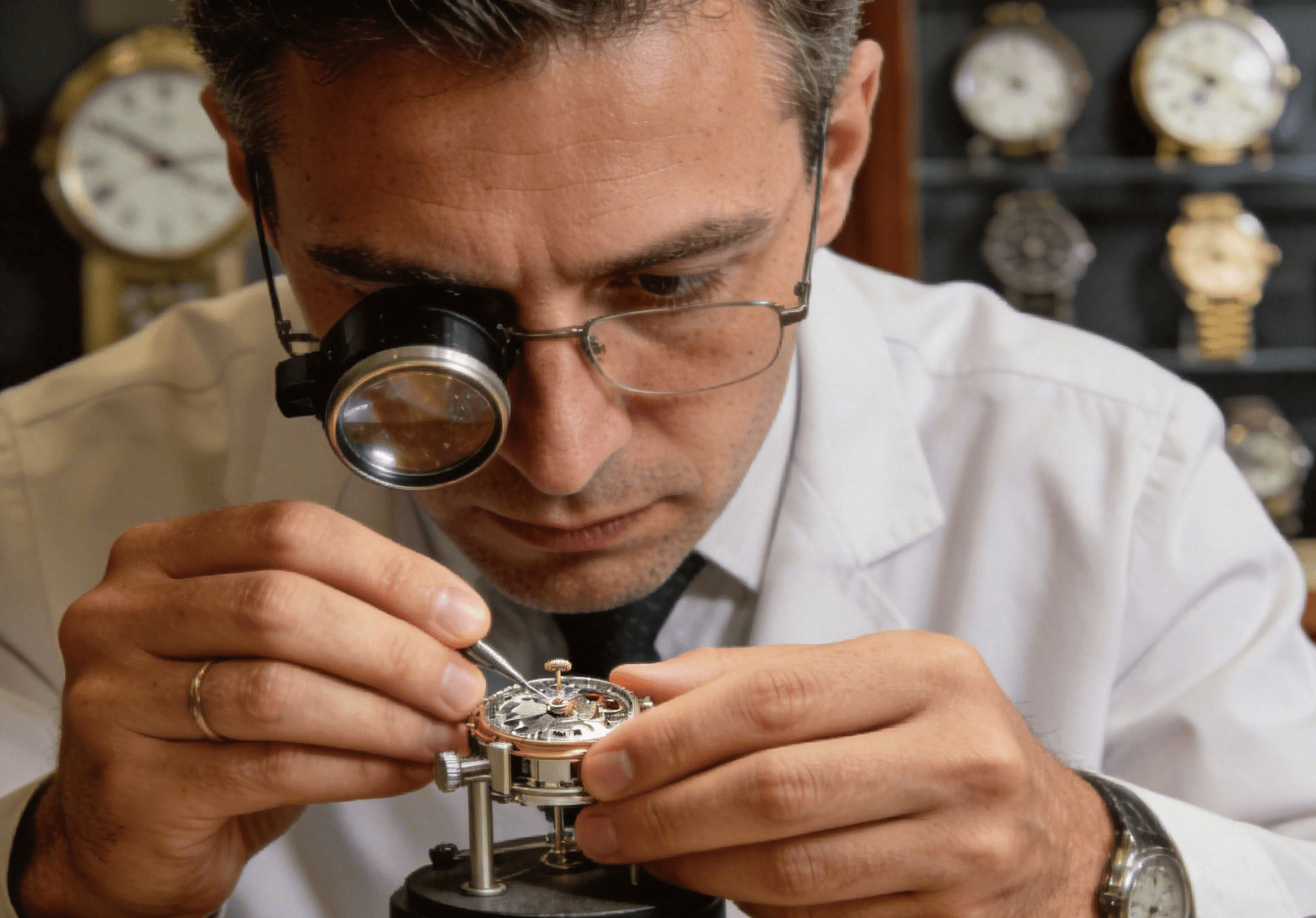 【The Brand Story】